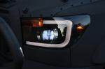 Toyota Tundra CrewMax 4x4 Zombie Apocalypse 2013 года